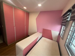 Blk 26A Saint George's Towers (Kallang/Whampoa), HDB 4 Rooms #601546771